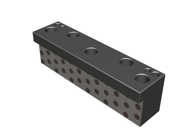 Guide and Keeper Blocks > NAAMS Keeper Blocks - 13mm Lip - SelfLube ...